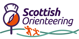 Scottish Orienteering logo
